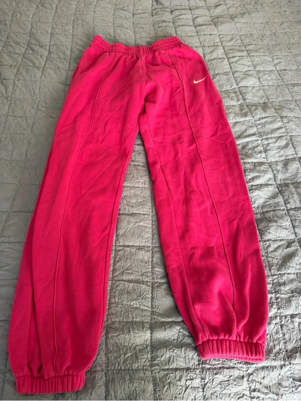 Nike Sportswear Hot Pink Women’s sweatpants Women’s XS